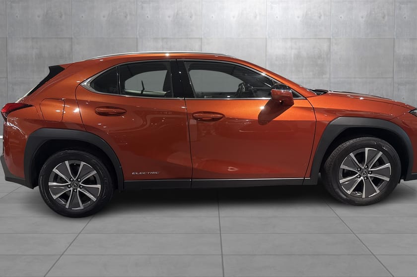 Bilde 3 av Lexus UX 300e UX300e Luxury