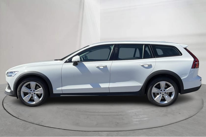 Bild 2 av Volvo V60 Cross Country B4 AWD Diesel (197hk) Advanced