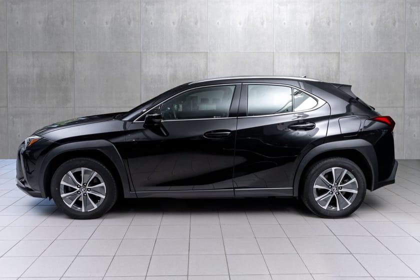 Bilde 3 av Lexus UX 300e FWD Premium Tech