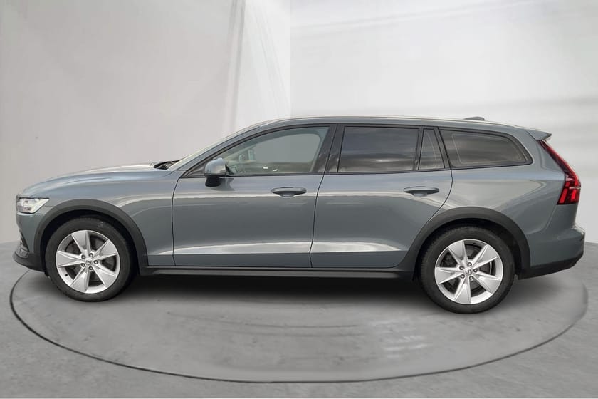 Bild 2 av Volvo V60 Cross Country