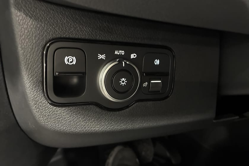 Bild 5 av Mercedes-Benz eSprinter 420 113 kWh