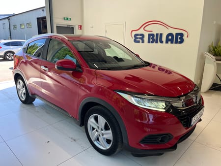 Honda HR-V 1,5 Executive Aut