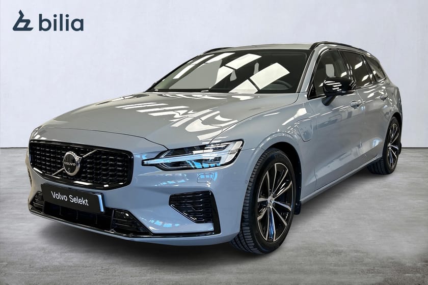 Bild 1 av Volvo V60
