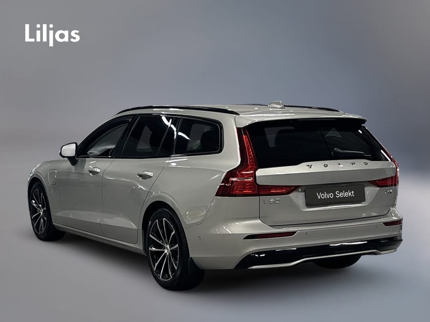 Bild 4 av Volvo V60