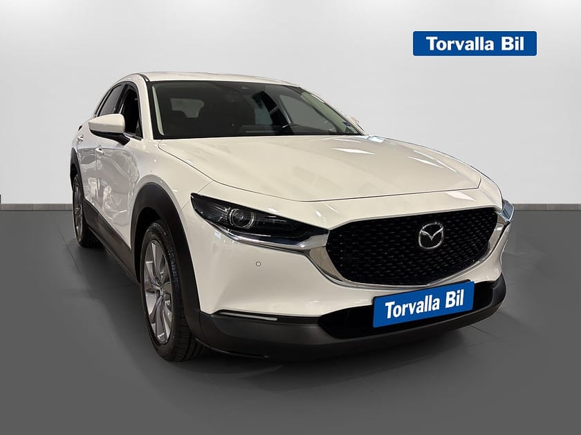 Bild 4 av Mazda CX-30