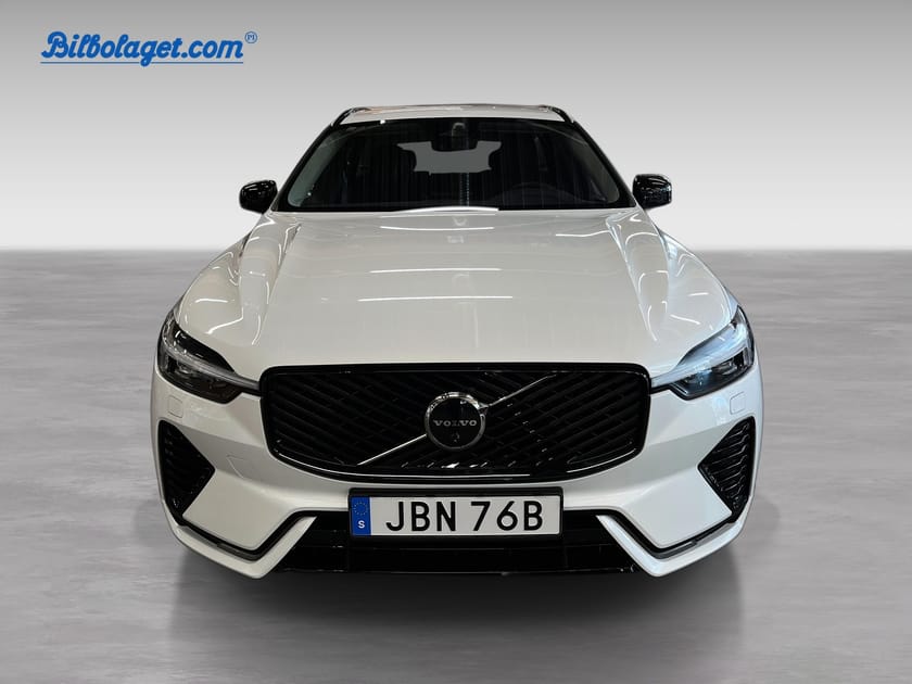 Bild 2 av Volvo XC60 T6 Plus Dark Nordic Edition
