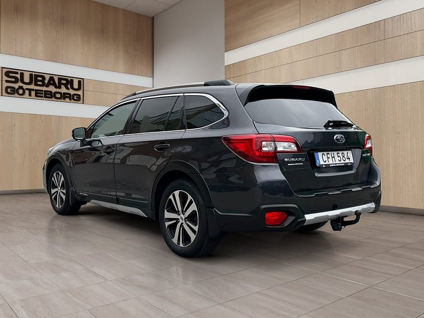 Bild 4 av Subaru Outback