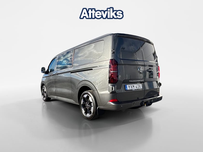 Bild 5 av Volkswagen Transporter