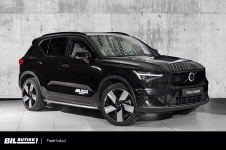 Volvo EX40 Twin Motor Performance 2026 Ultra | Pixel | Krok |