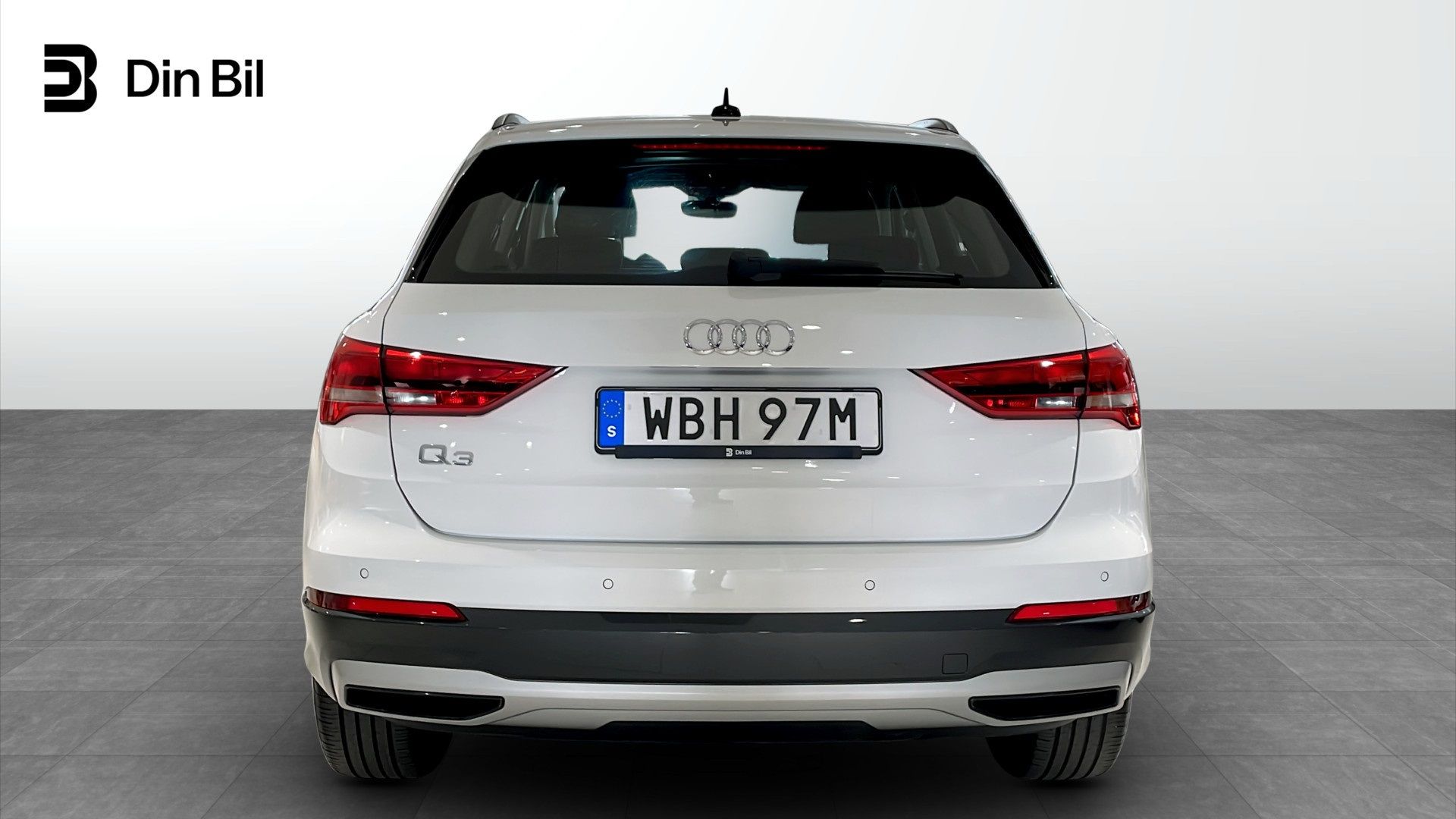 Audi Q3 35 TFSI 150 S-tronic Advanced 2024, photo 5/10