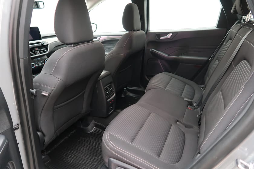 Bild 5 av Ford Kuga Plug-In Hybrid 2.5 225 PHEV Titanium A