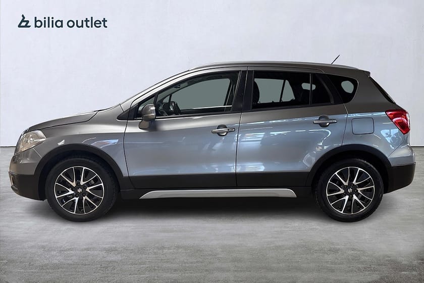 Bild 5 av Suzuki SX4 S-Cross