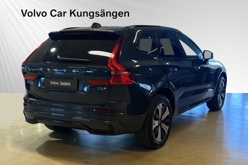 Bild 5 av Volvo XC60