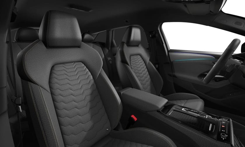 Bild 3 av Audi A6 Avant e-tron quattro 315 KW