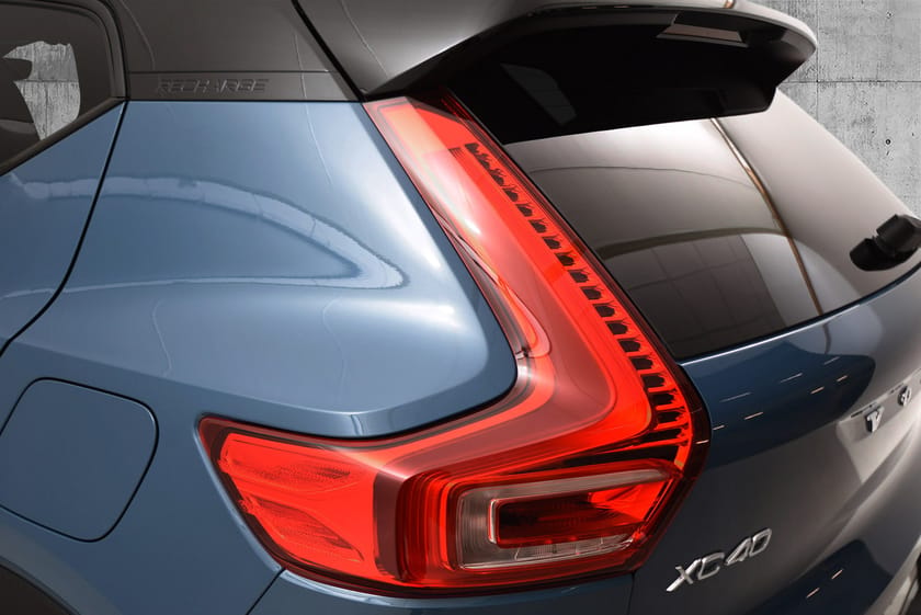 Bilde 5 av Volvo XC40 Recharge Ultimate/360"/h.feste/Ullseter+++
