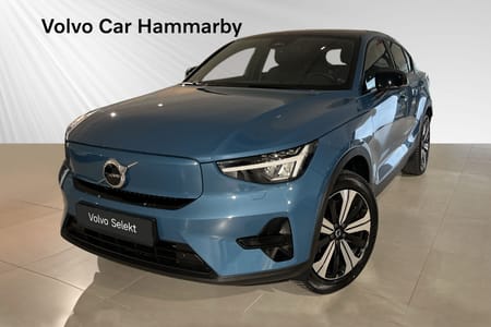 Volvo C40 Recharge Core