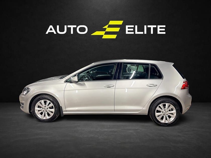 Bild 2 av Volkswagen Golf
