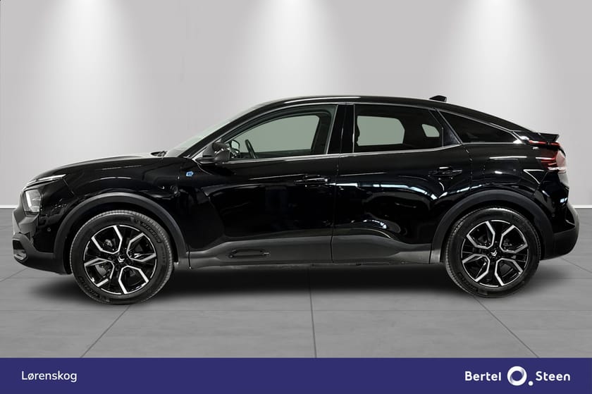 Bilde 2 av Citroën ë-C4