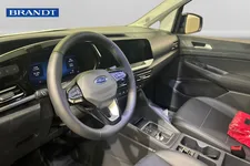 Ford Transit Connect L2