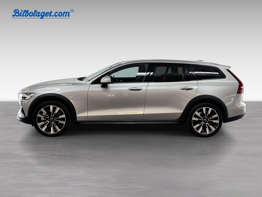 Bild 2 av Volvo V60 Cross Country B4 AWD Diesel Plus