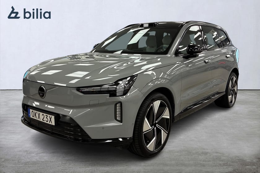 Bild 1 av Volvo EX90 Twin Motor Performance Ultra 7sätes