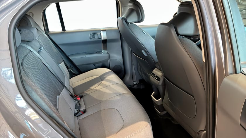 Bild 5 av Kia EV3 Long Range