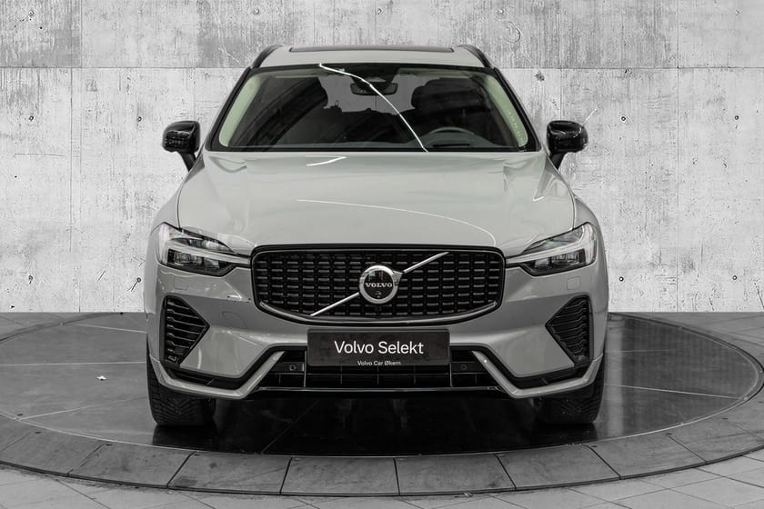 Bilde 3 av Volvo XC60