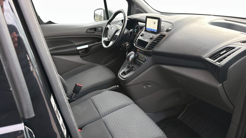 Bild 3 av Ford Transit Connect 230 LWB