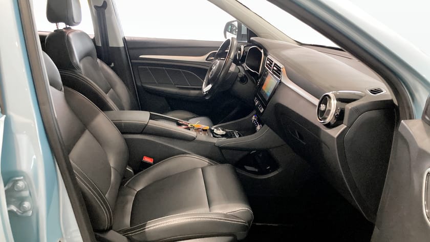 Bild 3 av MG ZS EV