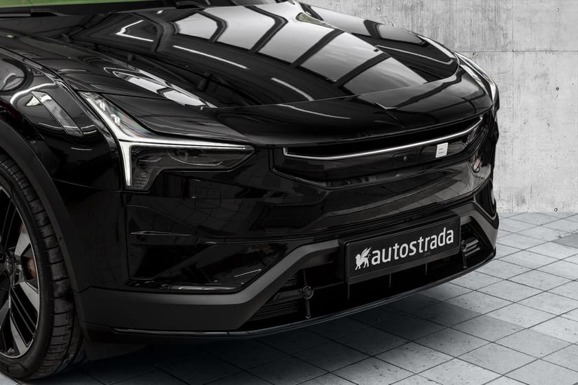 Bilde 2 av Polestar 3 Long Range Dual Motor Performance LR DM|Performance|Plus|Pilot|HD-LED|B&W