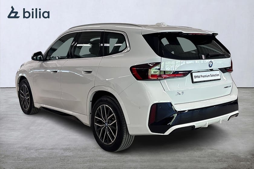 Bild 2 av BMW X1 xDrive25e xDrive 25e M-Sport | H&K | Aktiv farthållare | Drag