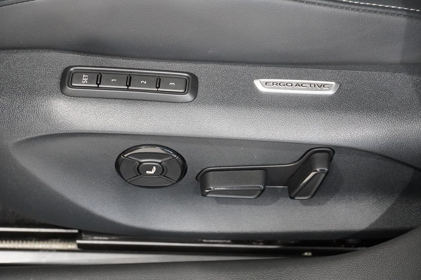 Bild 5 av Volkswagen Passat Variant eHybrid
