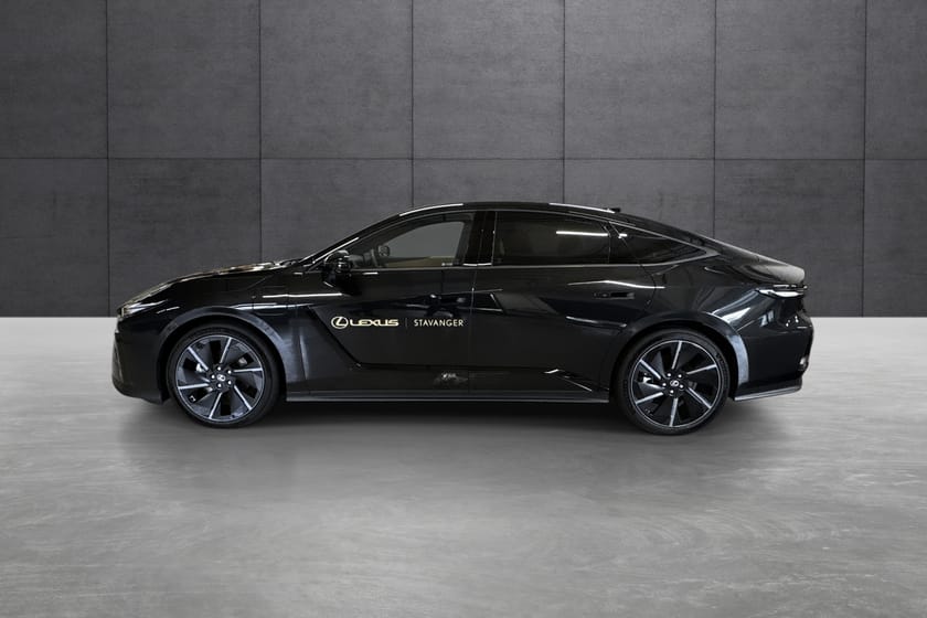 Bilde 2 av Lexus ES 500e