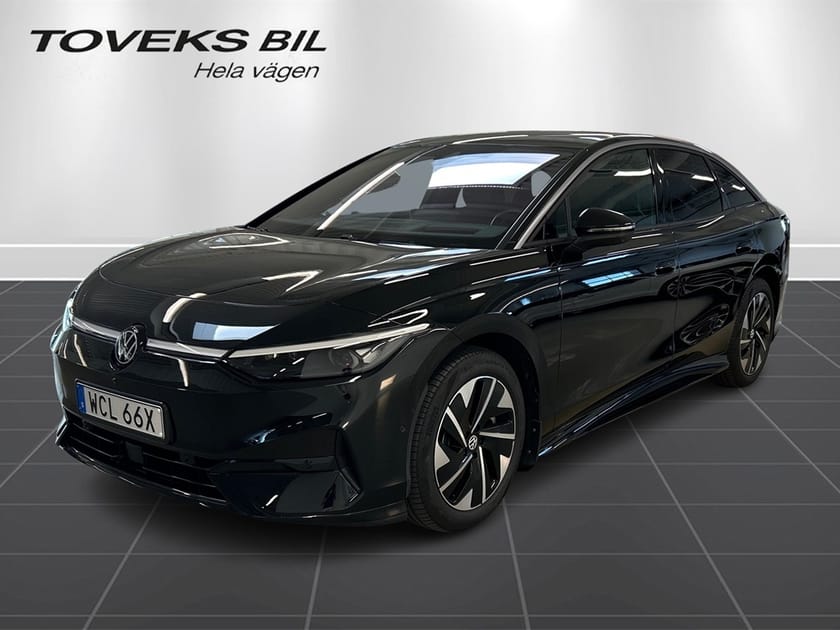 Bild 1 av Volkswagen ID.7 Pro 77 KWH BATTERI 286HK
