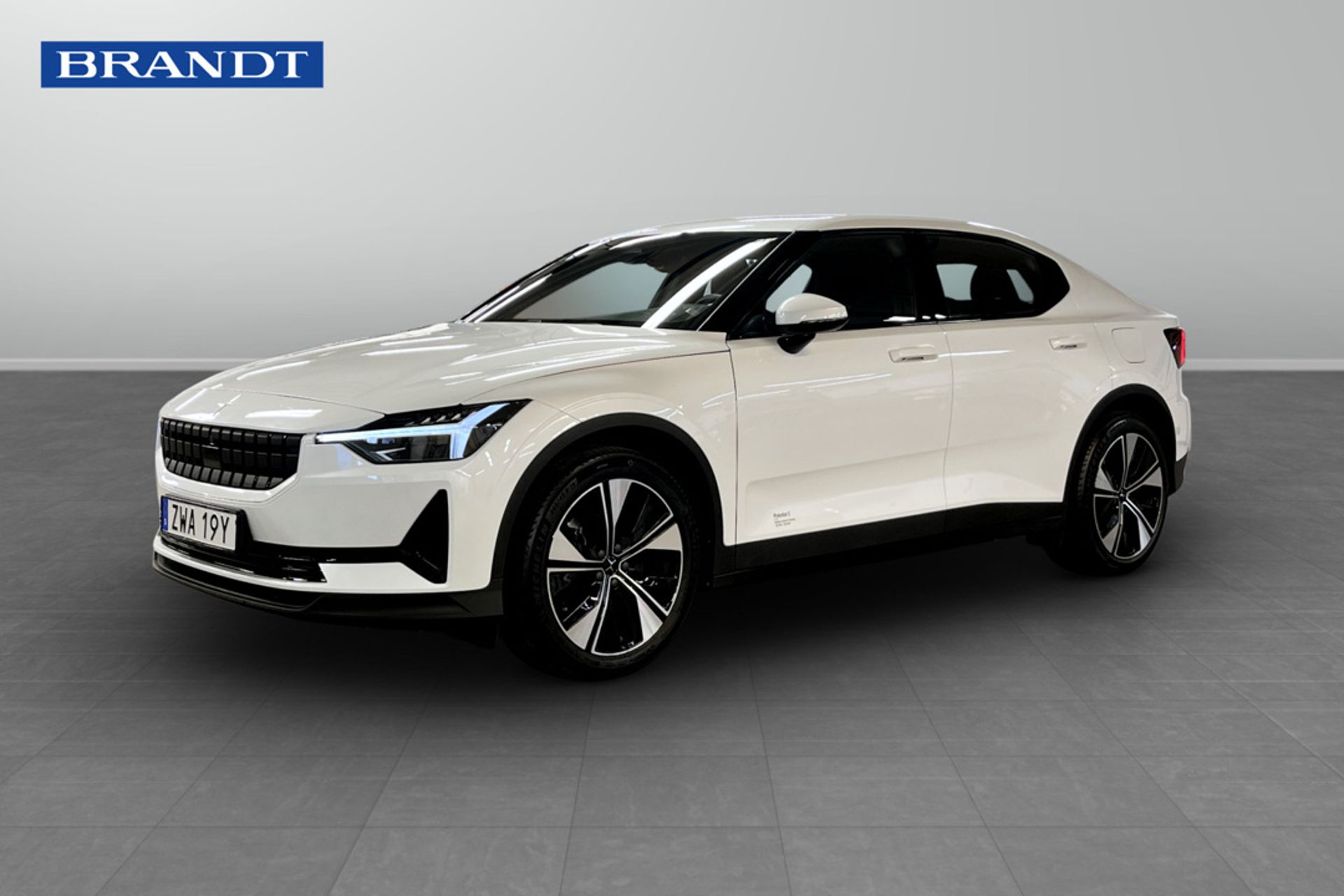 Polestar 2