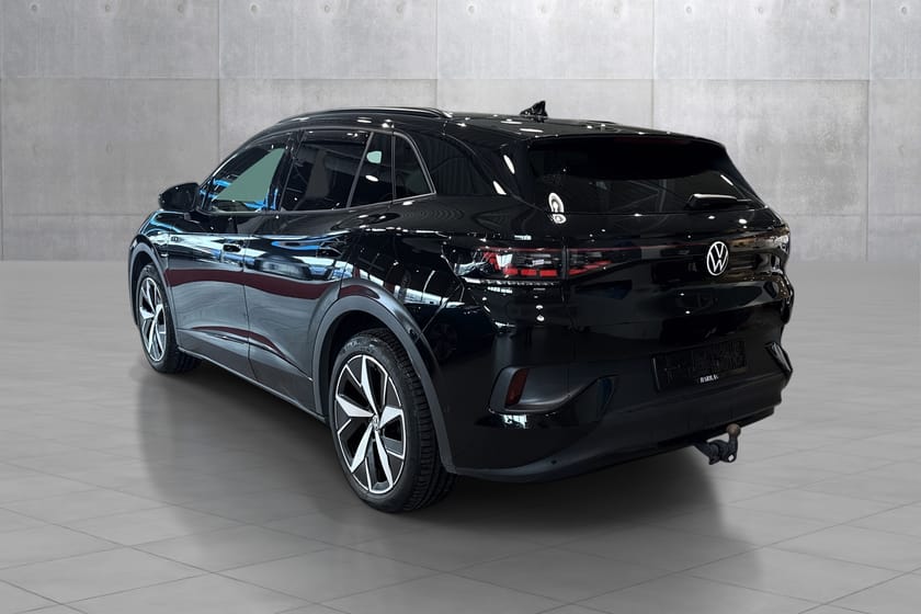 Bilde 3 av Volkswagen ID.4 GTX Comfort Plus