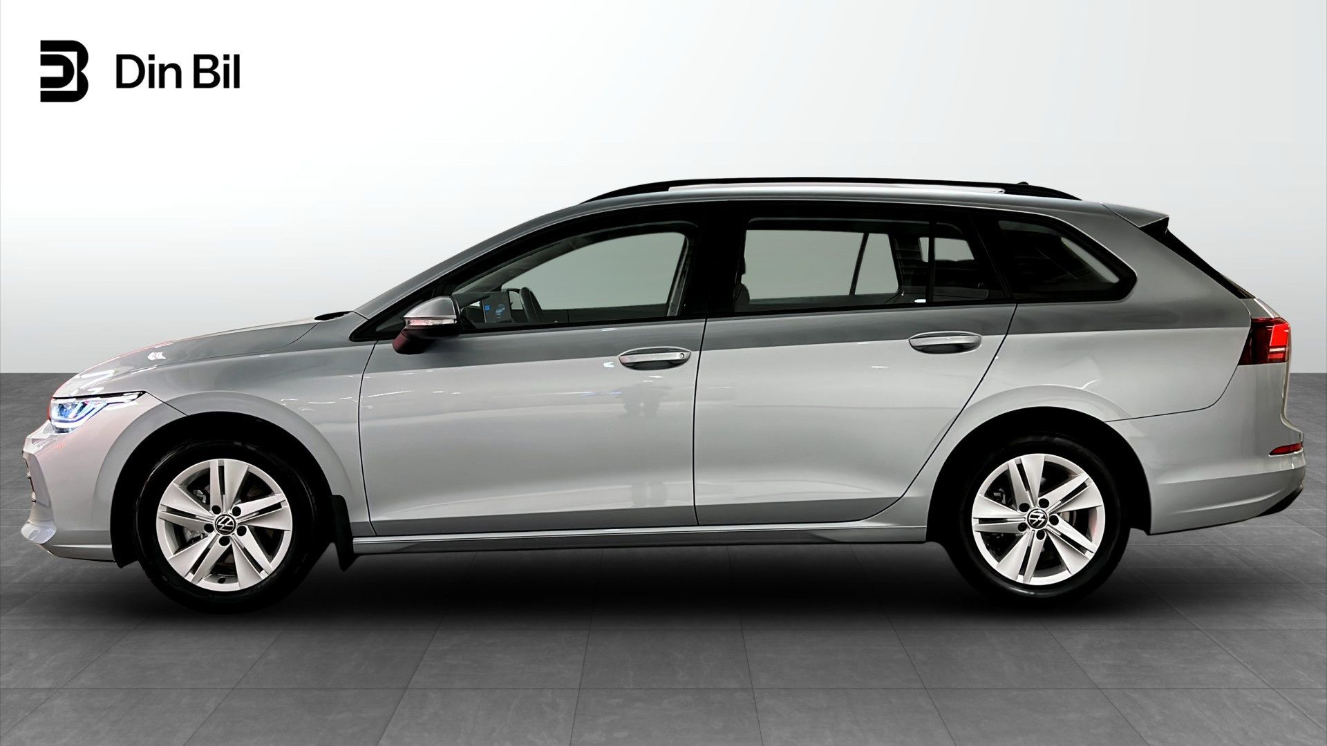 Volkswagen Golf 2026, bild 2/10