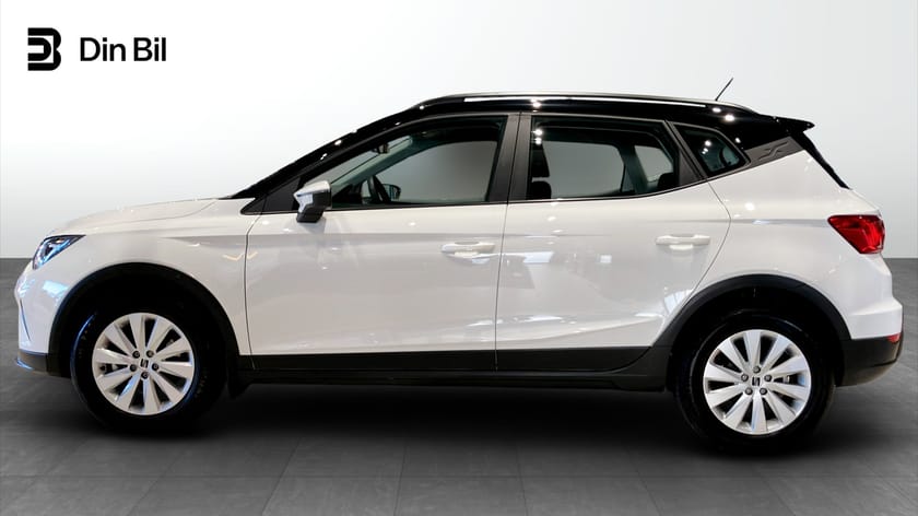 Bild 2 av SEAT Arona