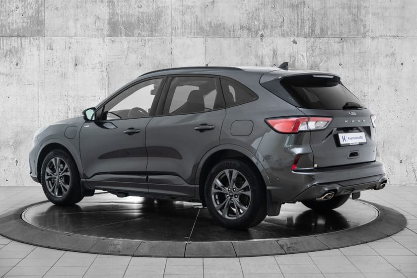 Bilde 3 av Ford Kuga Plug-In Hybrid ST-Line | PHEV | Lav km | Hengerfeste