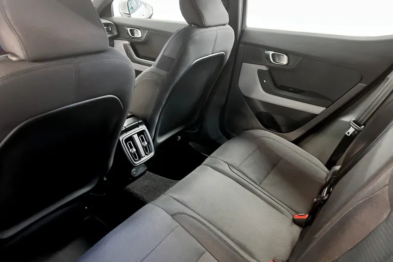 Polestar 2 Long range Dual motor