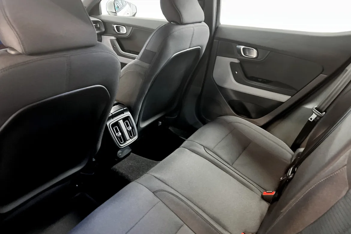 Polestar 2 Long range Dual motor