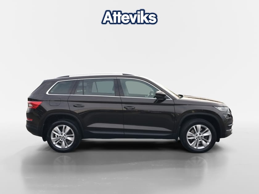 Bild 2 av Škoda Kodiaq