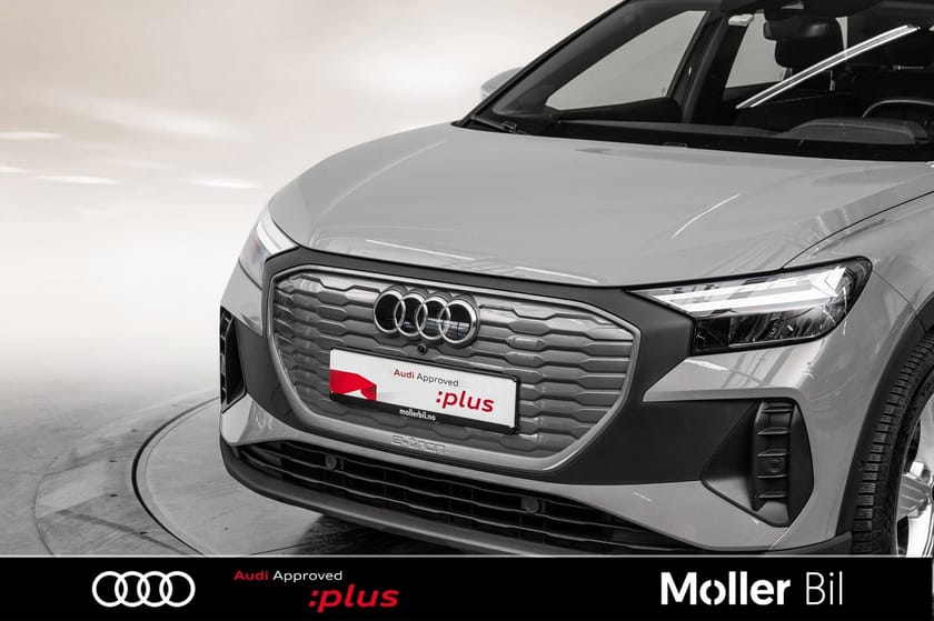 Bilde 2 av Audi Q4 40 e-tron 