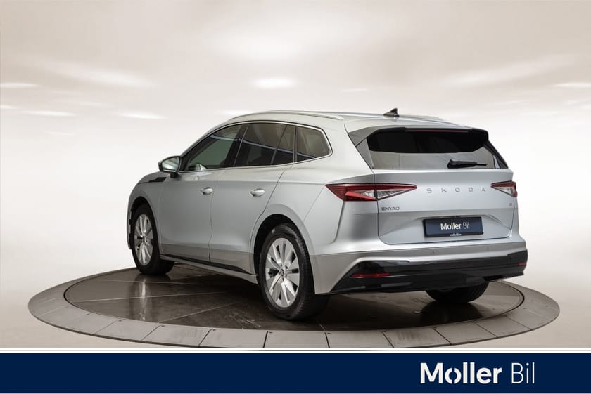 Bilde 3 av Škoda Enyaq 85x 