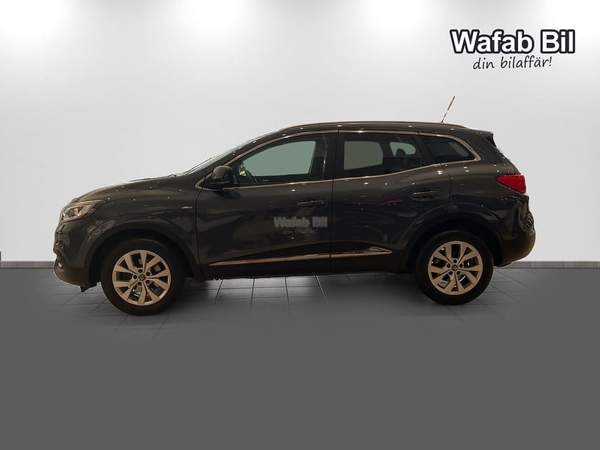 Bild 4 av Renault Kadjar