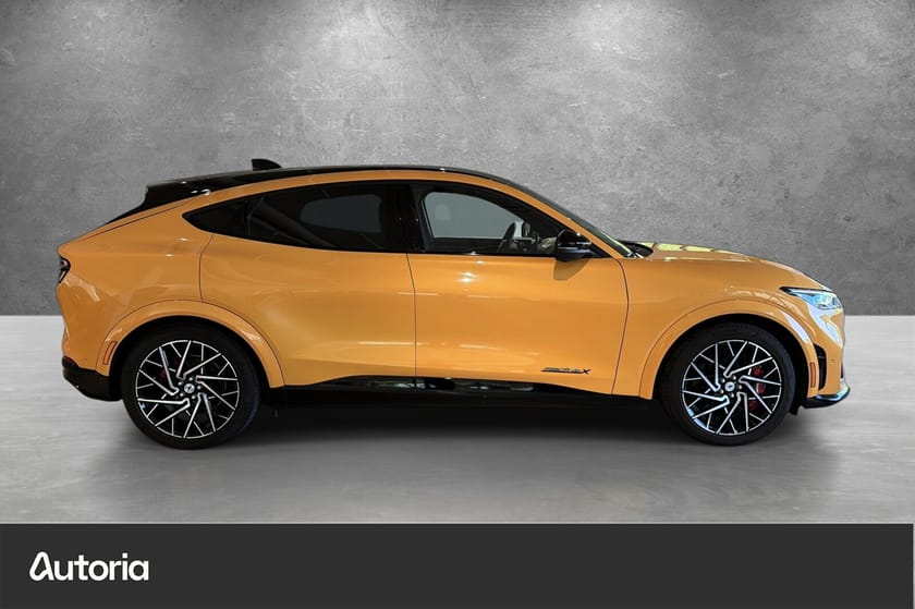 Bilde 4 av Ford Mustang Mach-E GT LR AWD