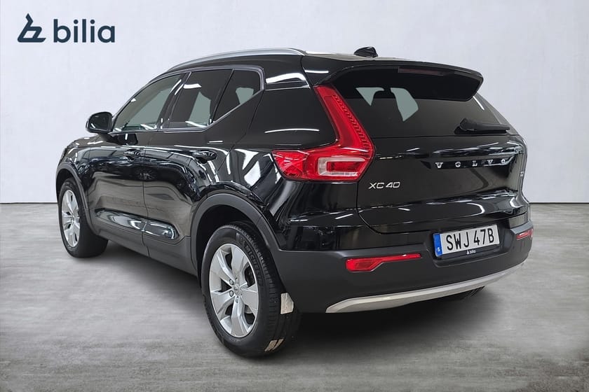 Bild 2 av Volvo XC40
