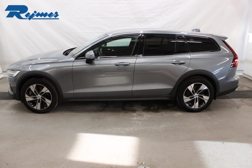 Bild 2 av Volvo V60 Cross Country D4 AWD Advanced Edt