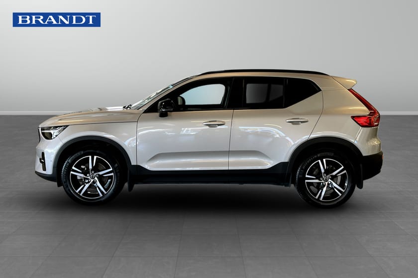 Bild 3 av Volvo XC40