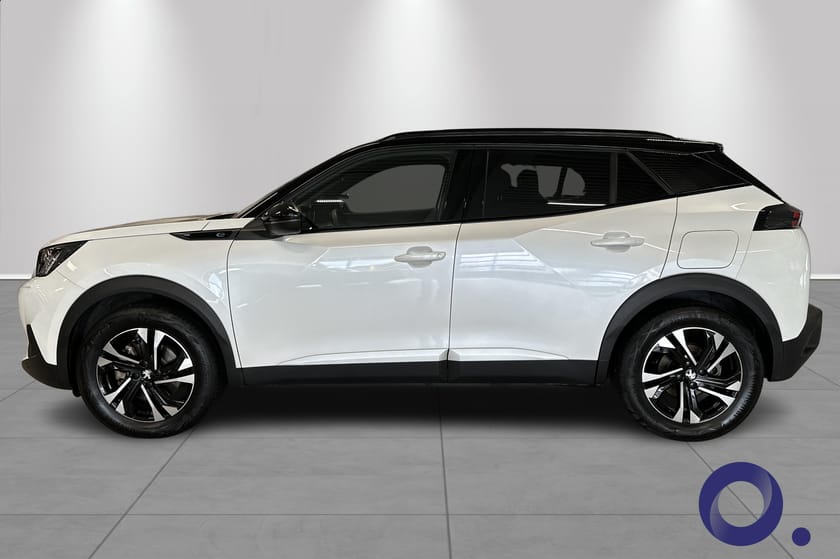 Bilde 5 av Peugeot e-2008